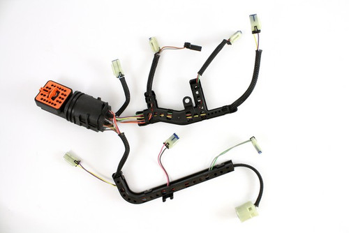 Pioneer Automotive Industries Automatic Transmission Wiring Harness 772114