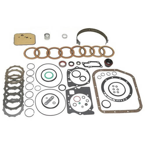 Pioneer Automotive Industries Automatic Transmission Master Repair Kit P/N:753035