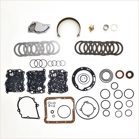 Pioneer Automotive Industries Automatic Transmission Master Repair Kit 753006 - view 2