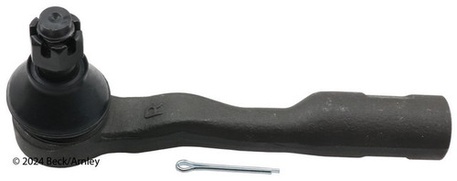 Beck/Arnley Steering Tie Rod End 101-4795 - view 5