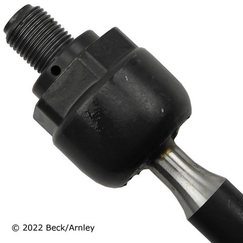 Beck/Arnley Steering Tie Rod End 101-5337 - view 2