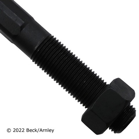 Beck/Arnley Steering Tie Rod End 101-5337 - view 4