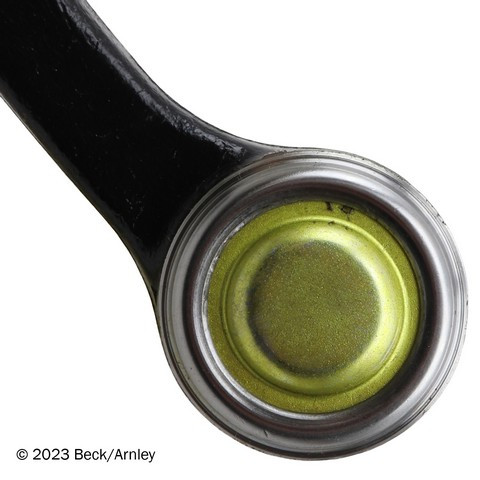 Beck/Arnley Steering Tie Rod End 101-5761 - view 4