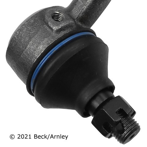 Beck/Arnley Steering Tie Rod Assembly 101-4430 - view 3