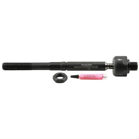 MOOG Chassis Products Steering Tie Rod End EV801211