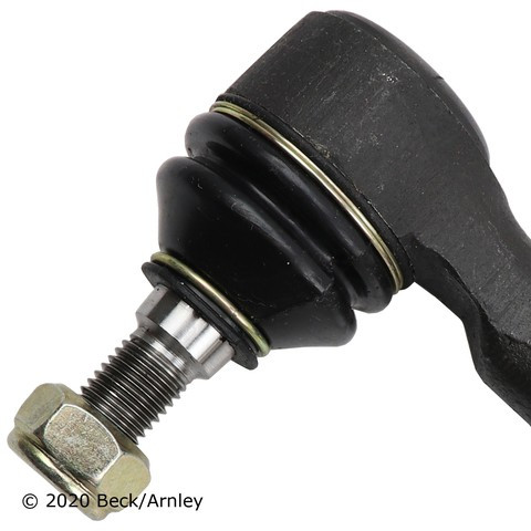 Beck/Arnley Steering Tie Rod Assembly 101-5206 - view 3