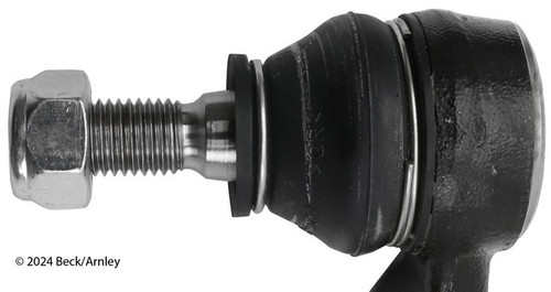 Beck/Arnley Steering Tie Rod Assembly 101-6835 - view 3