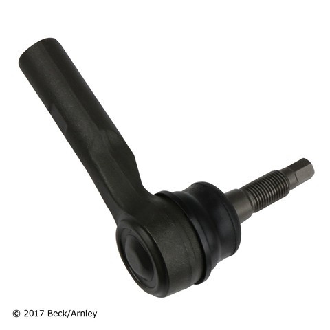 Beck/Arnley Steering Tie Rod End 101-7650 - view 3