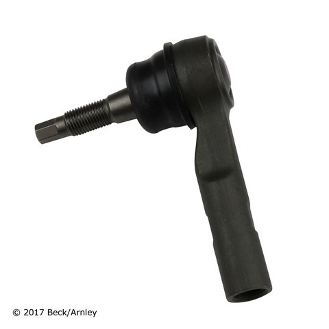 Beck/Arnley Steering Tie Rod End 101-7650 - view 4