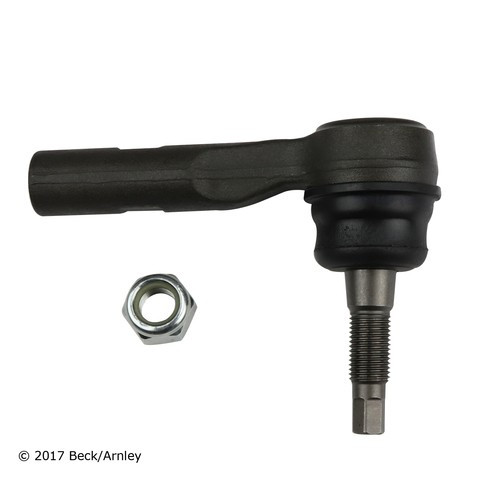Beck/Arnley Steering Tie Rod End 101-7650 - view 5