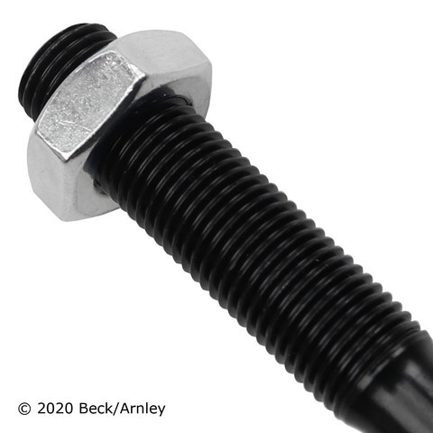 Beck/Arnley Steering Tie Rod End P/N:101-8523