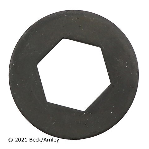Beck/Arnley Steering Tie Rod Assembly 101-7609 - view 4
