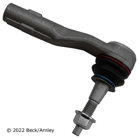 Beck/Arnley Steering Tie Rod End 101-8669