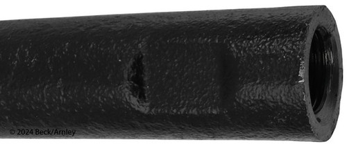 Beck/Arnley Steering Tie Rod End 101-8823 - view 9