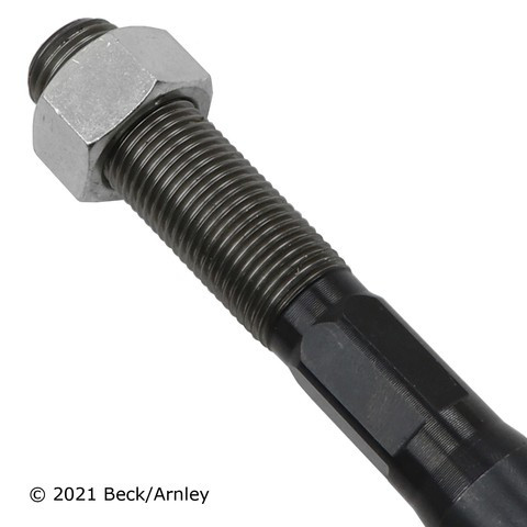 Beck/Arnley Steering Tie Rod End 101-8621 - view 10