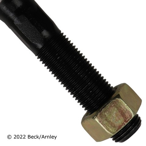 Beck/Arnley Steering Tie Rod End 101-6787 - view 4