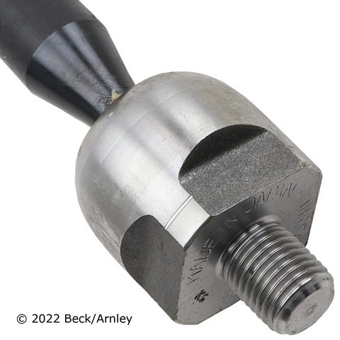 Beck/Arnley Steering Tie Rod End 101-8628 - view 10