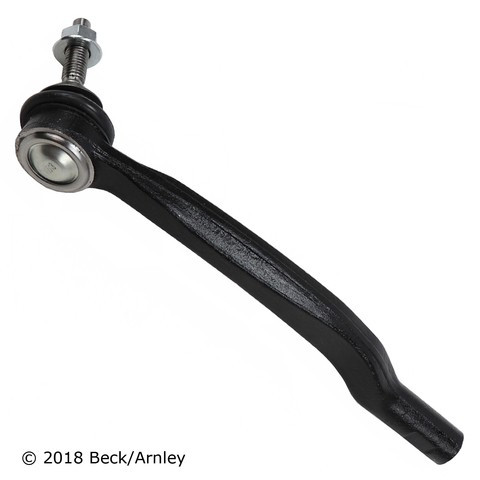 Beck/Arnley Steering Tie Rod End 101-5759 - view 3