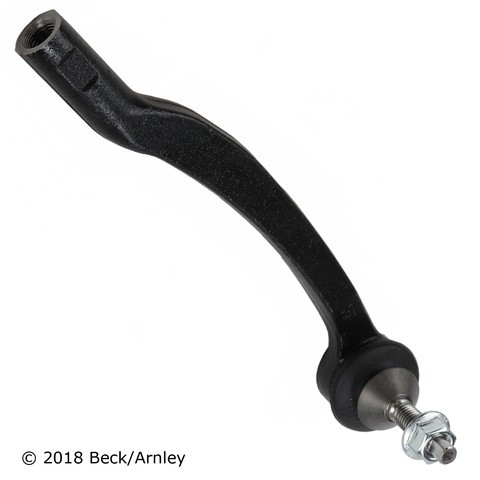 Beck/Arnley Steering Tie Rod End 101-5759 - view 4