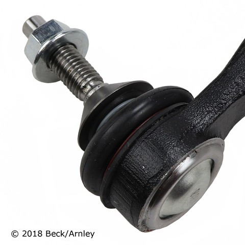 Beck/Arnley Steering Tie Rod End 101-5759 - view 5
