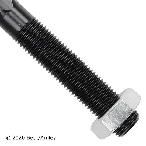 Beck/Arnley Steering Tie Rod End 101-5663 - view 9