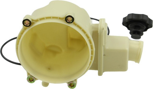 Atlantic Automotive Engineering Power Steering Reservoir RES-0200 - view 2