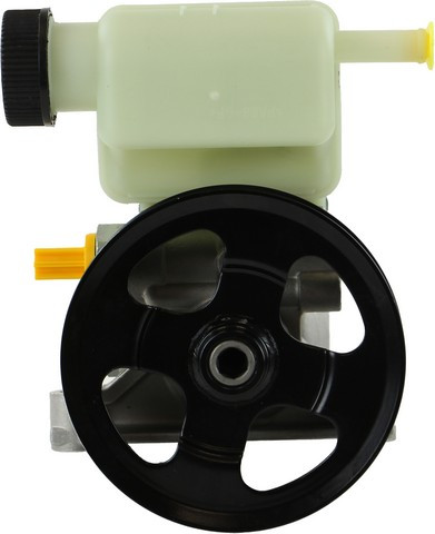 Atlantic Automotive Engineering Power Steering Pump 5857N