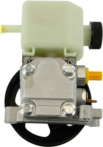 Atlantic Automotive Engineering Power Steering Pump 5857N - view 5