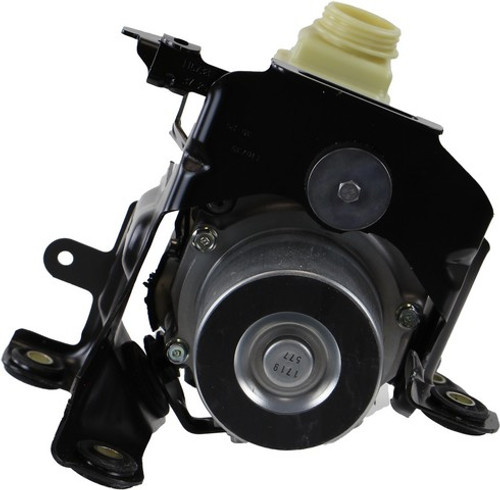 Atlantic Automotive Engineering Power Steering Pump P/N:HP1000F