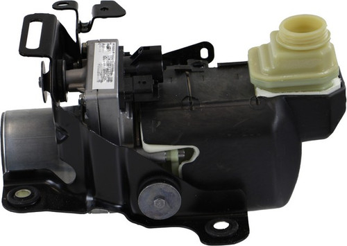 Atlantic Automotive Engineering Power Steering Pump P/N:HP1000F