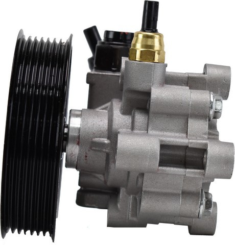 Atlantic Automotive Engineering Power Steering Pump 5627N - view 6