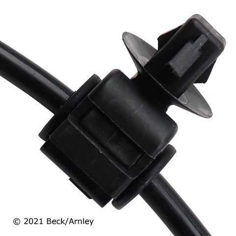 Beck/Arnley ABS Wheel Speed Sensor P/N:084-4987