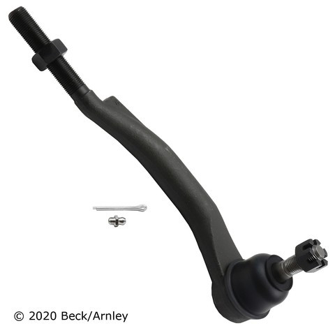 Beck/Arnley Steering Tie Rod End 101-6756