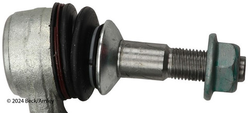Beck/Arnley Steering Tie Rod End 101-7484 - view 7