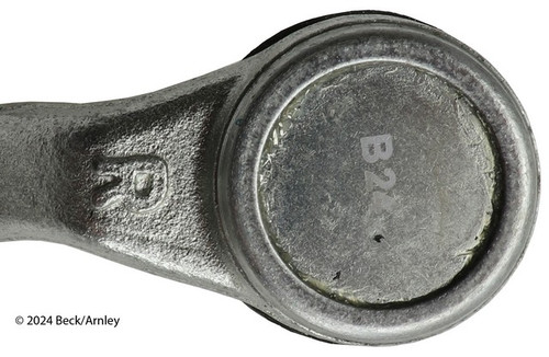 Beck/Arnley Steering Tie Rod End 101-7484 - view 8