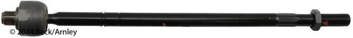 Beck/Arnley Steering Tie Rod End Kit 101-7123 - view 2