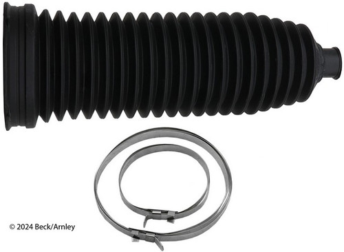 Beck/Arnley Steering Tie Rod End Kit 101-7123 - view 3