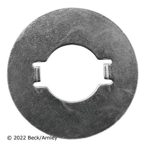 Beck/Arnley Steering Tie Rod End 101-5648 - view 9