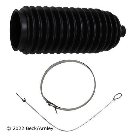 Beck/Arnley Steering Tie Rod End Kit 101-8699 - view 3
