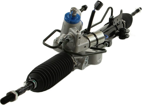 Atlantic Automotive Engineering Rack and Pinion Assembly 3159N - view 13