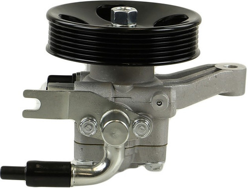 Atlantic Automotive Engineering Power Steering Pump 50138N - view 5