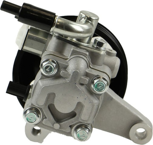 Atlantic Automotive Engineering Power Steering Pump 50138N - view 6