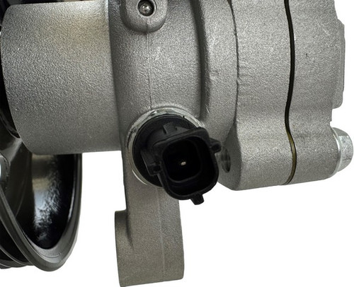 Atlantic Automotive Engineering Power Steering Pump 50138N - view 7