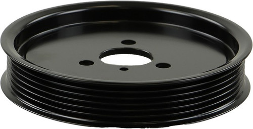 Atlantic Automotive Engineering Power Steering Pump Pulley PU100-605 - view 5