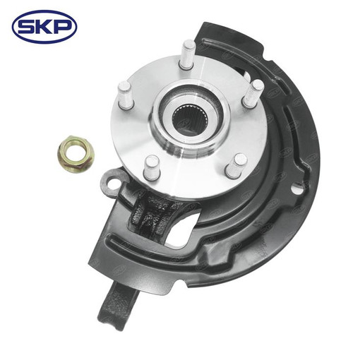 SKP Steering Knuckle Kit P/N:SK698422
