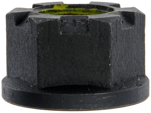 Dorman - HELP Differential Pinion Shaft Nut 57700 - view 2