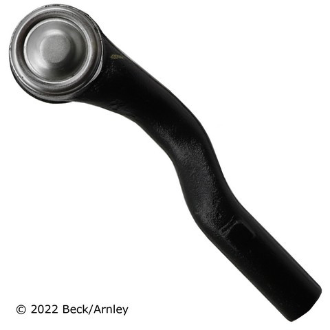 Beck/Arnley Steering Tie Rod End 101-4921 - view 2