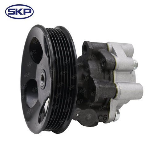 SKP Power Steering Pump SK215264 - view 5