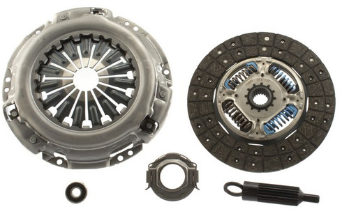 AISIN Transmission Clutch Kit CKT065 - view 2