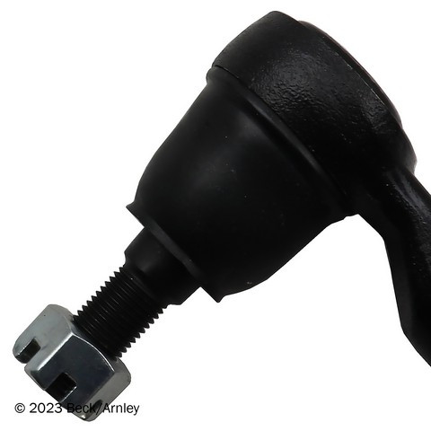Beck/Arnley Steering Tie Rod End 101-6823 - view 7
